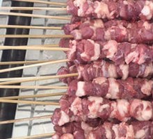 Goat tendon
