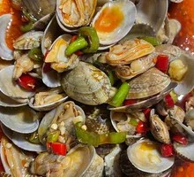 Clam