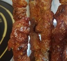 Lamb Skewers