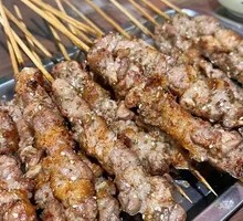 Goat tendon