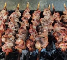 Chicken Gizzard