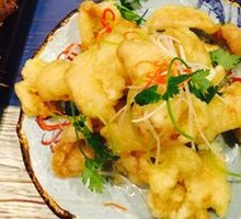 Sweet and Sour Pork