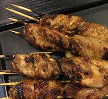 Extreme Spicy Chicken Wings