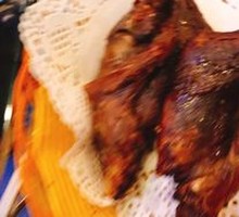 Roast Pigeon