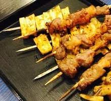 Spicy Beef Tendon