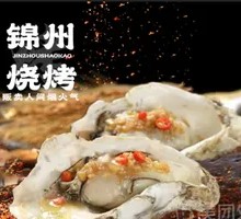 Garlic Roasted Oysters