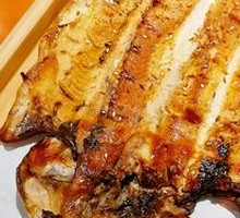 Jinhai Lake Grilled Rainbow Trout