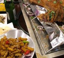 Whole Roasted Lamb (Large)