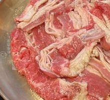 Grandma's Special Beef Brisket