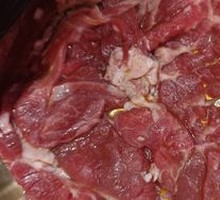 Grandma's Special Lean Beef
