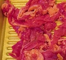 Qiqihar Mixed Meat