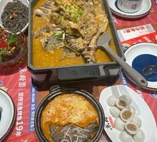 Heavenly 18-Spice Grilled Fish