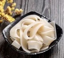 Wide Rice Noodles