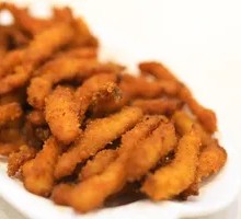 Chicken Strips