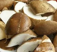 Shiitake Mushroom