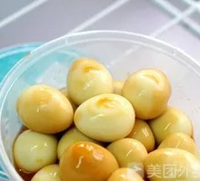 Quail Egg