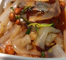 Northeast Cold Noodles