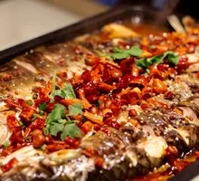 Spicy Grilled Catfish