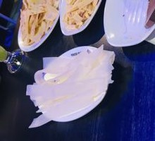Soaked Flatbread