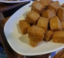 Fish tofu