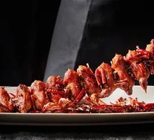 Sichuan Pepper Quail