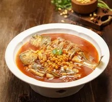 Mother's Stewed Large Yellow Croaker