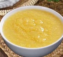 Cornmeal Porridge
