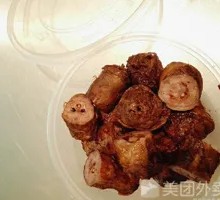 Secret-Recipe Duck Neck