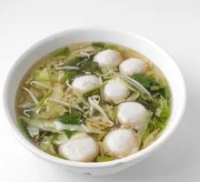 Fish Balls