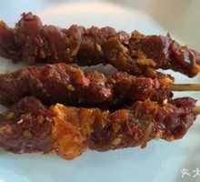 Steamed Beef