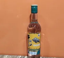 Niu Lanshan Jingwei Baijiu
