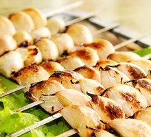 Roasted Garlic