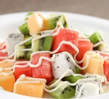 Fruit Salad