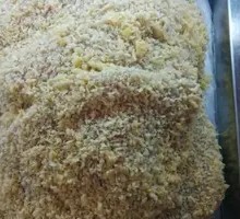 Extraordinary Chicken Cutlet