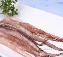 Squid Tentacles