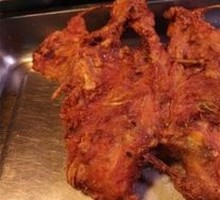 Chicken架