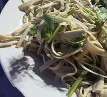 Five-Spice Tofu Strips