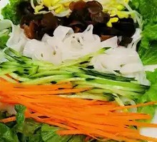 Custom Cold Salad