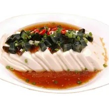 Tofu Skin
