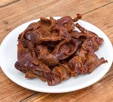 Chicken gizzard