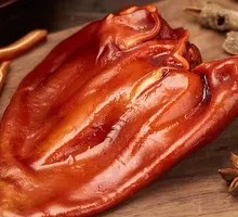 Pork Ear