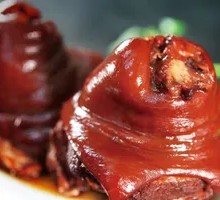 Pork Shank