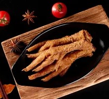 Chicken Feet