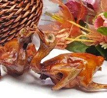 Roast Pigeon
