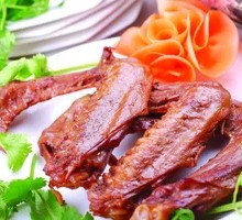 Roast Duck Wings