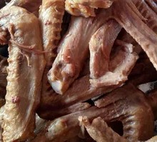 Duck Wings