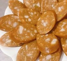 Anggu Sausage