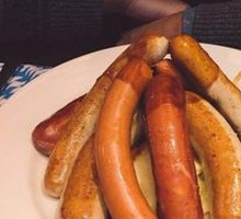 Anggu Meat Sausage