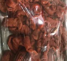 Large Intestine Sausage