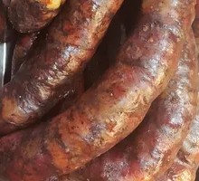 Spicy Sausage